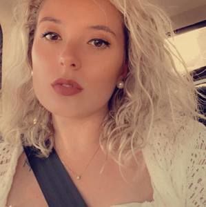 Meet your Posher, Grace